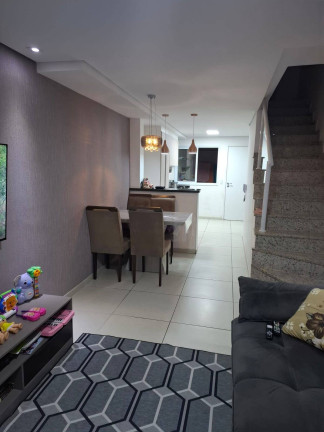Imagem Casa com 2 Quartos à Venda, 73 m² em Centro - Diadema Imagem Casa com 2 Quartos à Venda, 73 m² em Centro - Diadema