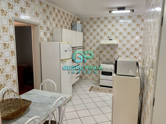 Imagem Apartamento com 3 Quartos à Venda, 95 m² em Enseada - Guarujá Imagem Apartamento com 3 Quartos à Venda, 95 m² em Enseada - Guarujá