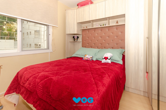 Imagem Imóvel com 1 Quarto à Venda, 44 m² em Vila Ipiranga - Porto Alegre Imagem Imóvel com 1 Quarto à Venda, 44 m² em Vila Ipiranga - Porto Alegre