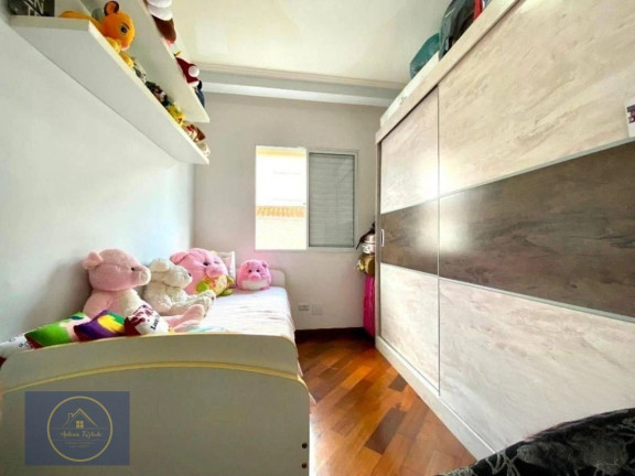 Imagem Casa com 3 Quartos à Venda, 153 m² em Sítio Da Figueira - São Paulo Imagem Casa com 3 Quartos à Venda, 153 m² em Sítio Da Figueira - São Paulo