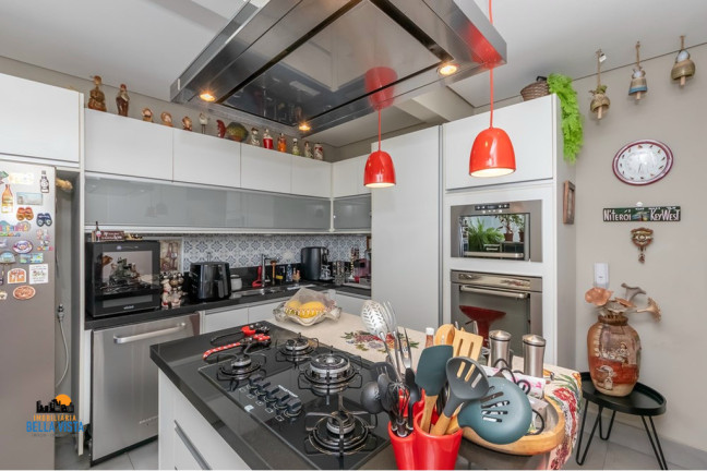 Imagem Apartamento com 2 Quartos à Venda, em Vila Clementino - São Paulo Imagem Apartamento com 2 Quartos à Venda, em Vila Clementino - São Paulo