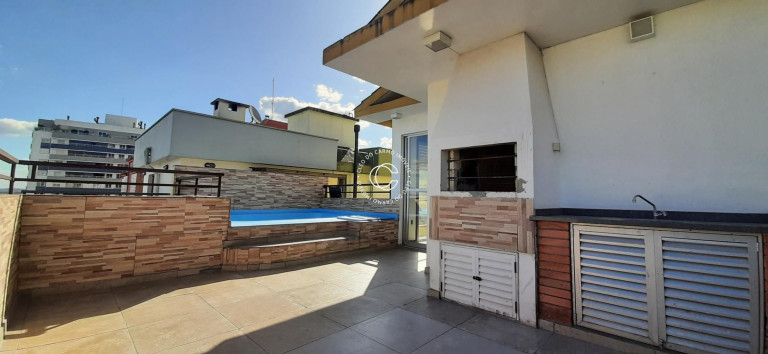Imagem Cobertura com 3 Quartos à Venda, 170 m² em Nossa Senhora De Fátima - Santa Maria Imagem Cobertura com 3 Quartos à Venda, 170 m² em Nossa Senhora De Fátima - Santa Maria