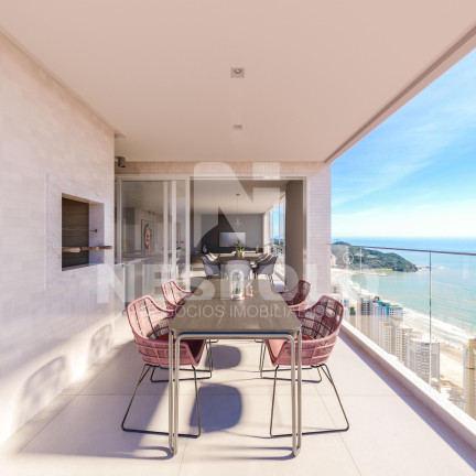 Imagem Apartamento à Venda, 181 m² em Centro - Balneario Camboriu