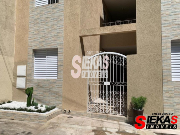 Imagem Apartamento com 1 Quarto para Alugar, 30 m² em Vila Antonina - São Paulo Imagem Apartamento com 1 Quarto para Alugar, 30 m² em Vila Antonina - São Paulo