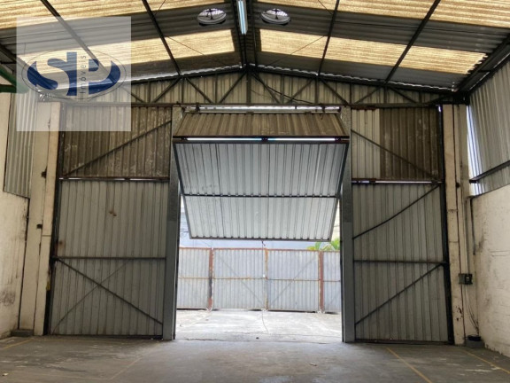 Imagem Imóvel Comercial para Alugar, 464 m² em Lapa - São Paulo