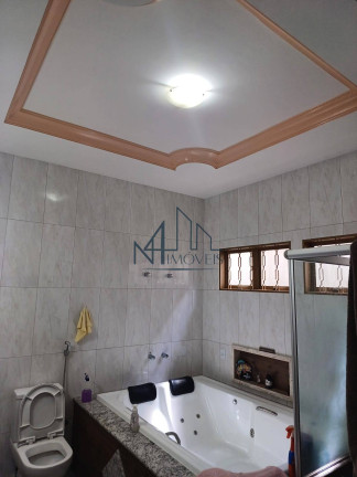 Imagem Casa com 3 Quartos à Venda, 360 m² em Parque Santa Cecília - Aparecida De Goiânia