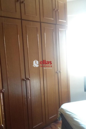 Imagem Apartamento com 3 Quartos à Venda, 91 m² em Jardim América - Bauru Imagem Apartamento com 3 Quartos à Venda, 91 m² em Jardim América - Bauru