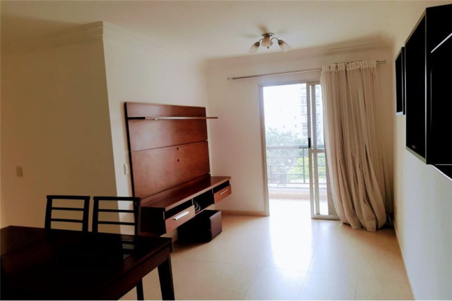 Imagem Apartamento com 2 Quartos à Venda, 52 m² em Cursino - São Paulo Imagem Apartamento com 2 Quartos à Venda, 52 m² em Cursino - São Paulo