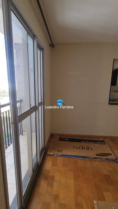 Imagem Apartamento com 2 Quartos à Venda, 55 m² em Planalto - São Bernardo Do Campo Imagem Apartamento com 2 Quartos à Venda, 55 m² em Planalto - São Bernardo Do Campo