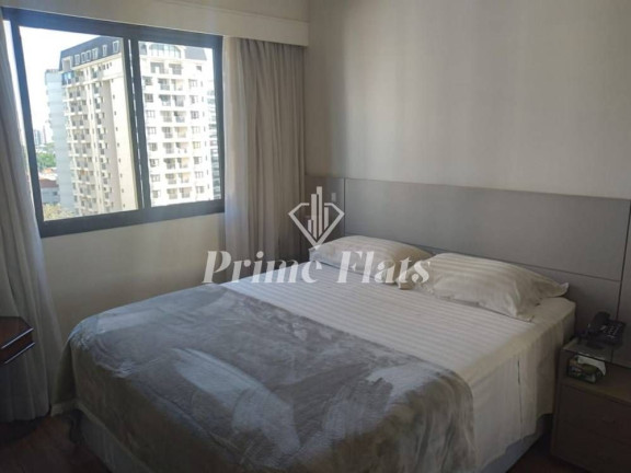 Imagem Apartamento com 1 Quarto à Venda, 38 m² em Moema - São Paulo Imagem Apartamento com 1 Quarto à Venda, 38 m² em Moema - São Paulo