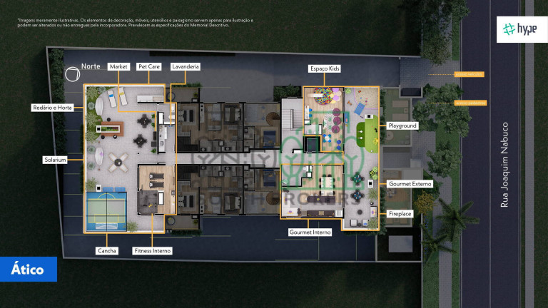 Imagem Apartamento com 3 Quartos à Venda, 26 m² em Tingui - Curitiba Imagem Apartamento com 3 Quartos à Venda, 26 m² em Tingui - Curitiba