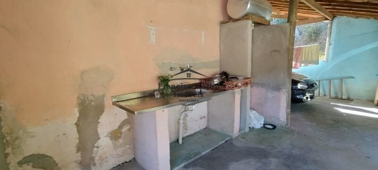 Imagem Imóvel com 3 Quartos à Venda, 16.000 m² em Sertão De Santa Barbara - Cunha Imagem Imóvel com 3 Quartos à Venda, 16.000 m² em Sertão De Santa Barbara - Cunha