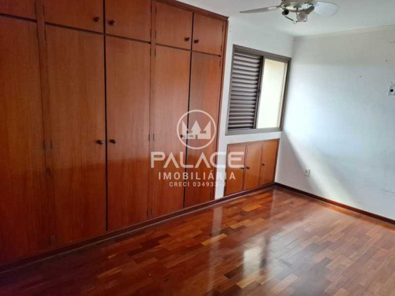 Imagem Apartamento com 2 Quartos à Venda, 89 m² em Alto - Piracicaba