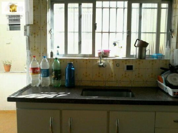 Imagem Casa com 4 Quartos à Venda, 236 m² em Rudge Ramos - São Bernardo Do Campo Imagem Casa com 4 Quartos à Venda, 236 m² em Rudge Ramos - São Bernardo Do Campo