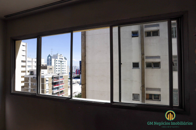 Imagem Apartamento com 3 Quartos à Venda, 103 m² em Bela Vista - São Paulo