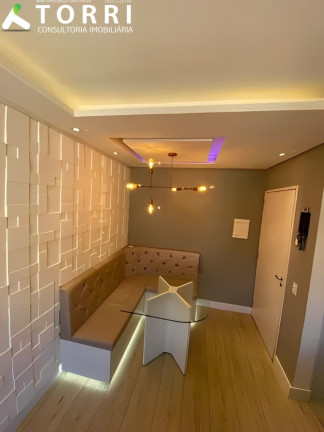 Imagem Apartamento com 2 Quartos à Venda, 44 m² em Itavuvu - Sorocaba Imagem Apartamento com 2 Quartos à Venda, 44 m² em Itavuvu - Sorocaba