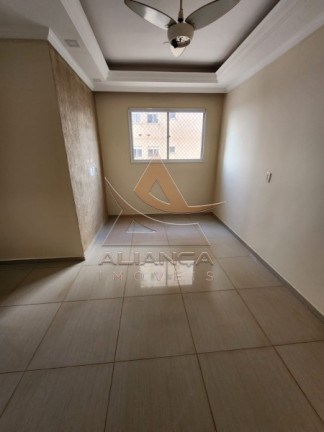 Imagem Apartamento com 2 Quartos à Venda, 46 m² em Campos Eliseos - Ribeirão Preto Imagem Apartamento com 2 Quartos à Venda, 46 m² em Campos Eliseos - Ribeirão Preto