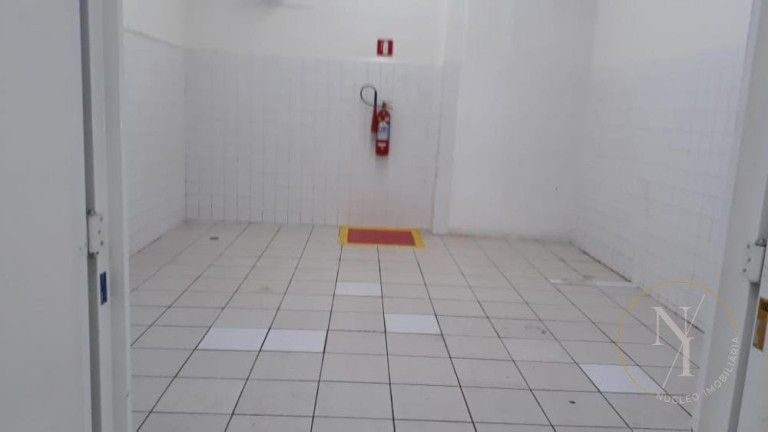 Imagem Imóvel Comercial para Alugar, 1.281 m² em Cidade Industrial Satélite De São Paulo - Guarulhos
