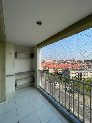 Imagem Imóvel com 3 Quartos à Venda, 79 m² em Parque 10 De Novembro - Manaus Imagem Imóvel com 3 Quartos à Venda, 79 m² em Parque 10 De Novembro - Manaus