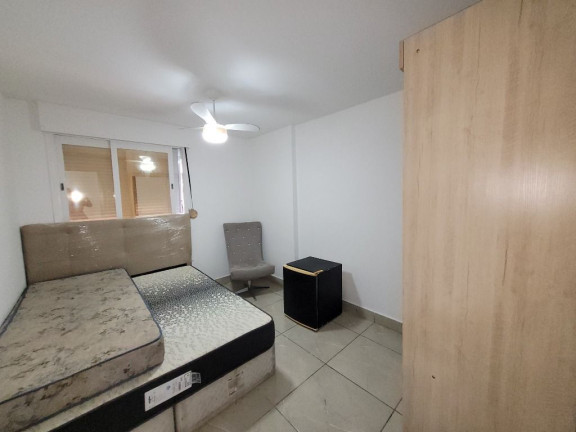 Imagem Apartamento com 2 Quartos à Venda, 80 m² em Pitangueiras - Guarujá