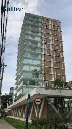 Imagem Apartamento com 4 Quartos à Venda, 227 m² em São Paulo