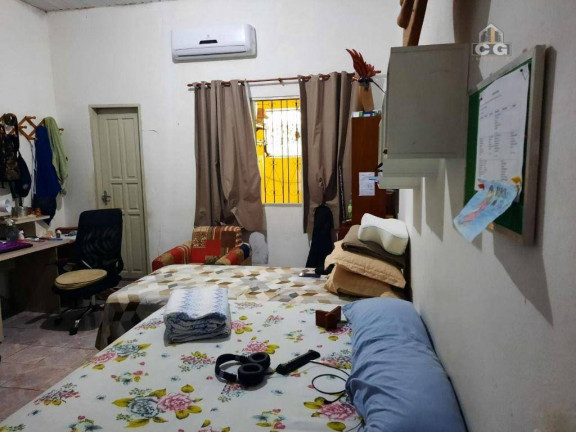 Imagem Casa de Condomínio com 4 Quartos à Venda, 206 m² em São José Operário - Manaus