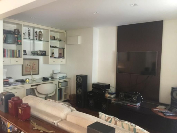 Imagem Apartamento com 3 Quartos à Venda, 113 m² em Higienópolis - São Paulo Imagem Apartamento com 3 Quartos à Venda, 113 m² em Higienópolis - São Paulo