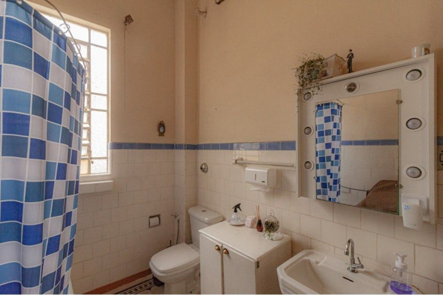 Imagem Casa com 3 Quartos à Venda, 154 m² em Bela Vista - São Paulo Imagem Casa com 3 Quartos à Venda, 154 m² em Bela Vista - São Paulo
