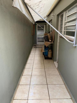 Imagem Sobrado com 3 Quartos à Venda, 163 m² em Chacara Klabin - São Paulo Imagem Sobrado com 3 Quartos à Venda, 163 m² em Chacara Klabin - São Paulo