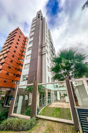 Imagem Apartamento com 3 Quartos à Venda, 103 m² em Petrópolis - Porto Alegre
