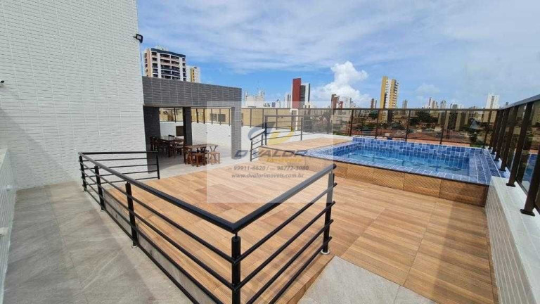 Imagem Apartamento com 2 Quartos à Venda, 55 m² em Tambauzinho - João Pessoa Imagem Apartamento com 2 Quartos à Venda, 55 m² em Tambauzinho - João Pessoa