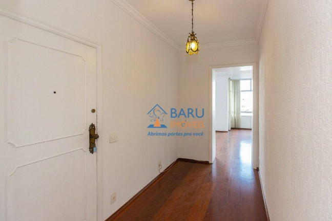 Imagem Apartamento com 3 Quartos à Venda, 210 m² em Higienópolis - São Paulo Imagem Apartamento com 3 Quartos à Venda, 210 m² em Higienópolis - São Paulo