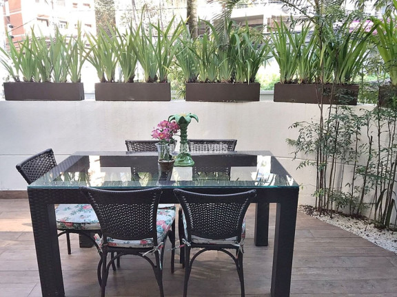Imagem Casa com 3 Quartos à Venda, 170 m² em Morumbi - São Paulo Imagem Casa com 3 Quartos à Venda, 170 m² em Morumbi - São Paulo