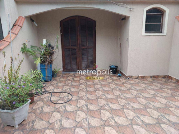 Imagem Sobrado com 3 Quartos à Venda, 163 m² em Rudge Ramos - São Bernardo Do Campo Imagem Sobrado com 3 Quartos à Venda, 163 m² em Rudge Ramos - São Bernardo Do Campo