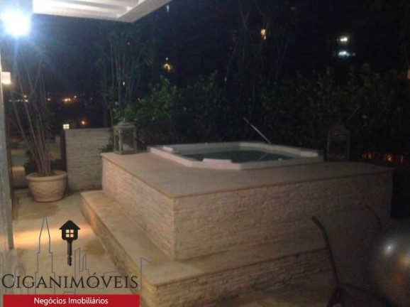 Imagem Cobertura com 1 Quarto à Venda, 200 m² em Barra Da Tijuca - Rio De Janeiro