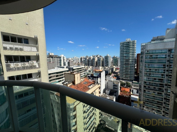 Imagem Apartamento com 4 Quartos à Venda, 241 m² em Itapuã - Vila Velha Imagem Apartamento com 4 Quartos à Venda, 241 m² em Itapuã - Vila Velha