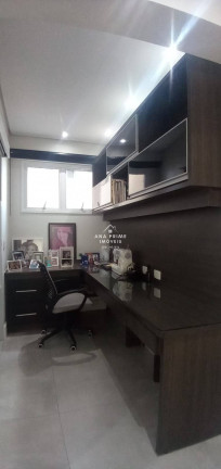 Imagem Apartamento com 3 Quartos à Venda, 149 m² em Jardim Das Indústrias - São José Dos Campos