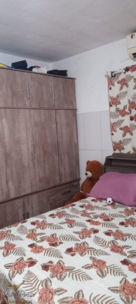 Imagem Casa com 2 Quartos à Venda, 135 m² em 23 - Praia Grande 