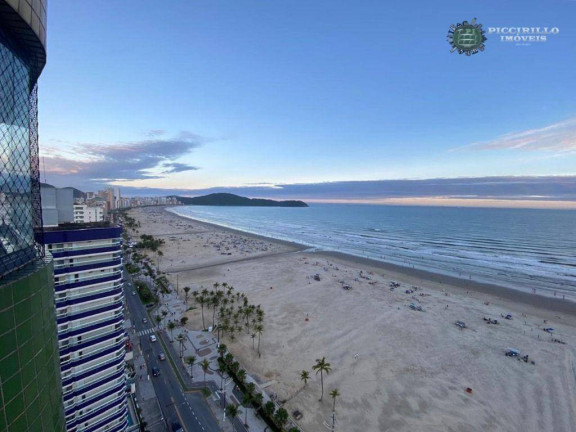 Imagem Apartamento com 3 Quartos à Venda, 100 m² em Vila Guilhermina - Praia Grande Imagem Apartamento com 3 Quartos à Venda, 100 m² em Vila Guilhermina - Praia Grande