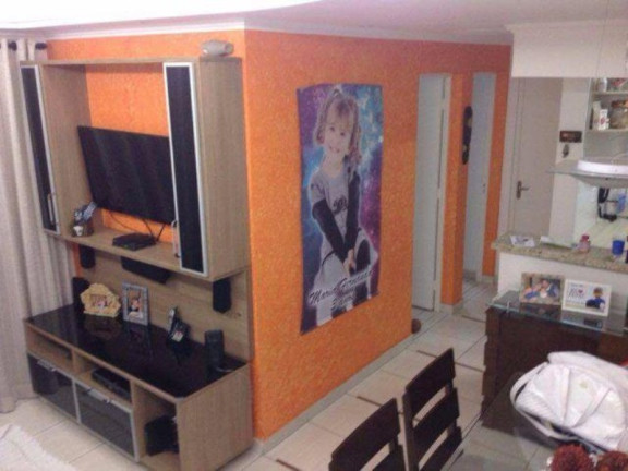 Imagem Apartamento com 2 Quartos à Venda, 52 m² em Parque Maria Domitila - São Paulo Imagem Apartamento com 2 Quartos à Venda, 52 m² em Parque Maria Domitila - São Paulo