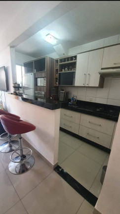 Imagem Apartamento com 2 Quartos à Venda, 93 m² em Barranco - Taubaté Imagem Apartamento com 2 Quartos à Venda, 93 m² em Barranco - Taubaté