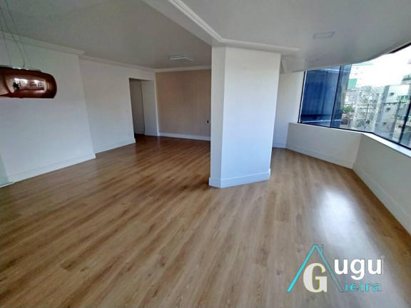 Imagem Apartamento com 4 Quartos à Venda, 150 m² em Praia Do Morro - Guarapari