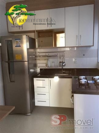 Imagem Casa de Condomínio com 2 Quartos à Venda, 60 m² em Vila Nivi - São Paulo Imagem Casa de Condomínio com 2 Quartos à Venda, 60 m² em Vila Nivi - São Paulo