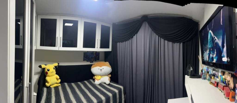 Imagem Casa com 3 Quartos à Venda, 55 m² em Guarani - Colombo Imagem Casa com 3 Quartos à Venda, 55 m² em Guarani - Colombo