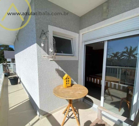 Apartamento com 3 Quartos à Venda, 86 m² em Vila Esperia Ou Giglio - Atibaia