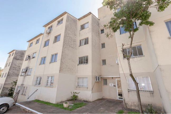 Imagem Apartamento com 2 Quartos à Venda, 38 m² em Glória - Porto Alegre Imagem Apartamento com 2 Quartos à Venda, 38 m² em Glória - Porto Alegre