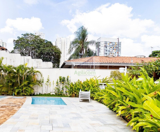 Imagem Apartamento com 3 Quartos à Venda, 116 m² em Cidade Monções - São Paulo Imagem Apartamento com 3 Quartos à Venda, 116 m² em Cidade Monções - São Paulo