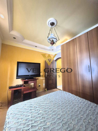 Imagem Casa com 2 Quartos à Venda, 109 m² em Paulicéia - São Bernardo Do Campo