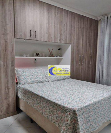 Imagem Cobertura com 3 Quartos à Venda, 266 m² em Centro - São Bernardo Do Campo Imagem Cobertura com 3 Quartos à Venda, 266 m² em Centro - São Bernardo Do Campo