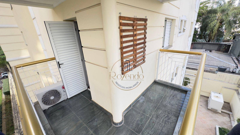 Imagem Apartamento com 3 Quartos à Venda, 152 m² em Jardim - Santo André Imagem Apartamento com 3 Quartos à Venda, 152 m² em Jardim - Santo André